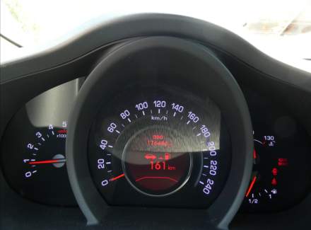 Kia - Sportage