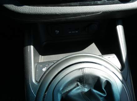 Kia - Sportage
