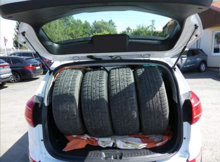 Kia - Sportage