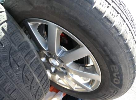 Kia - Sportage