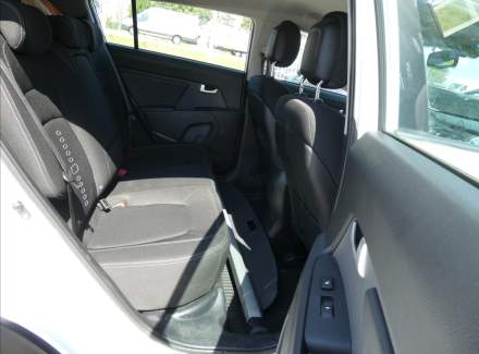 Kia - Sportage