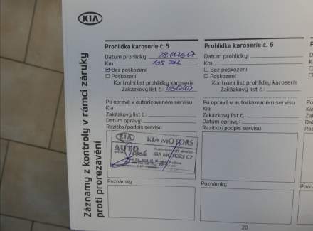 Kia - Sportage