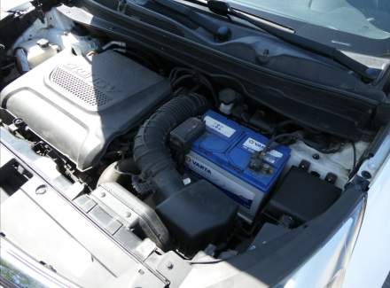 Kia - Sportage