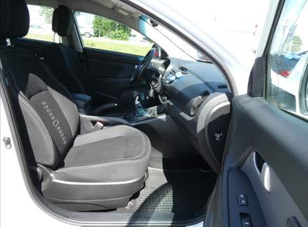 Kia - Sportage