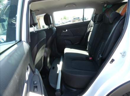 Kia - Sportage