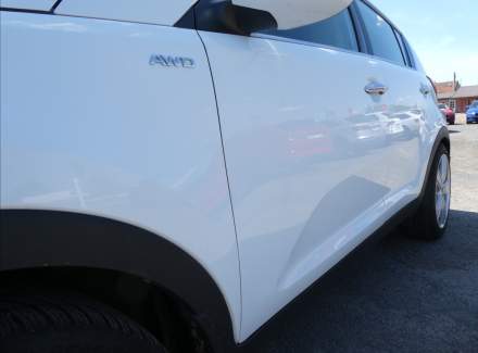 Kia - Sportage