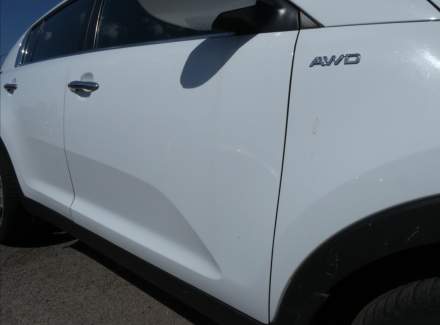 Kia - Sportage