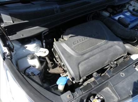 Kia - Sportage