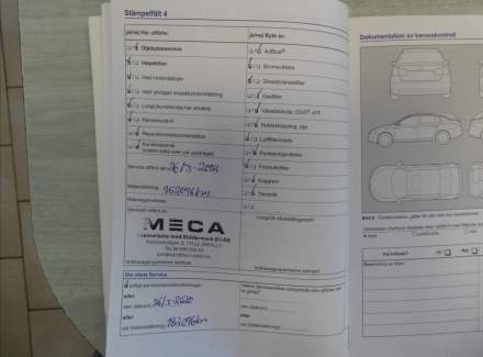 Volkswagen - Passat