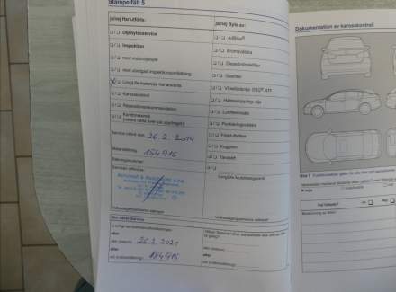 Volkswagen - Passat