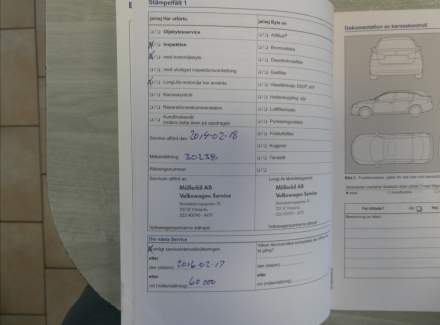 Volkswagen - Passat