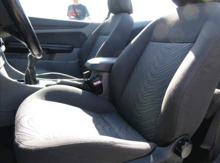 Ford - Focus
