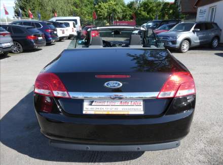 Ford - Focus