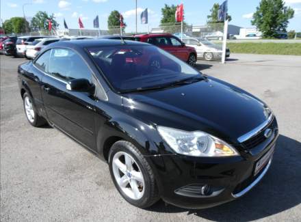 Ford - Focus