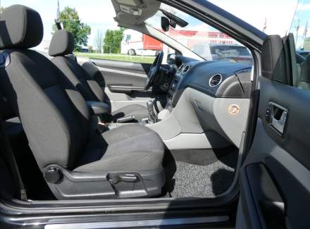 Ford - Focus