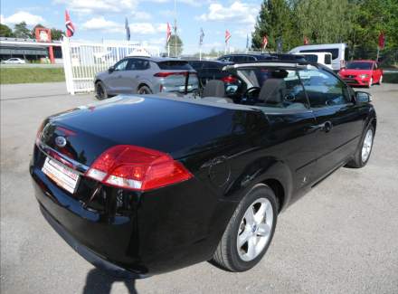 Ford - Focus