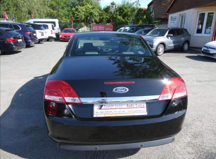 Ford - Focus
