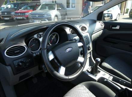 Ford - Focus