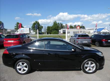 Ford - Focus