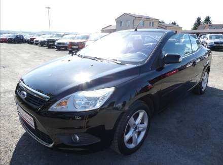Ford - Focus