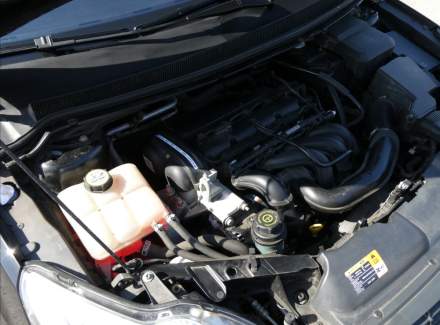 Ford - Focus