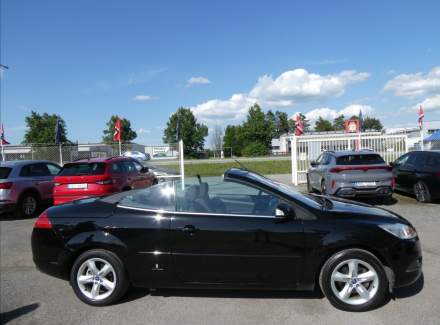 Ford - Focus