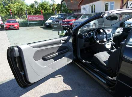 Ford - Focus
