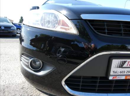 Ford - Focus