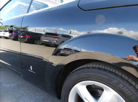 Ford - Focus