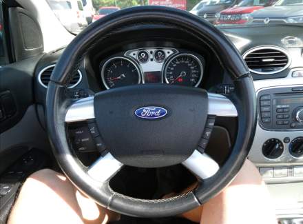 Ford - Focus