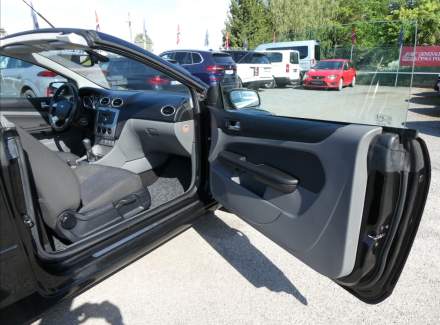 Ford - Focus