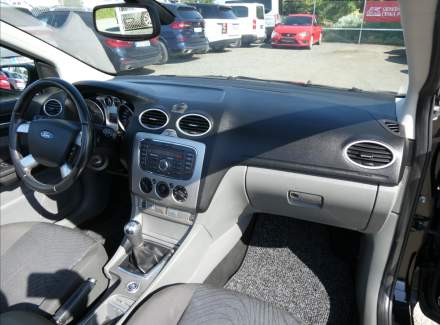 Ford - Focus