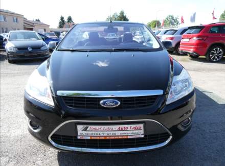 Ford - Focus