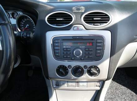 Ford - Focus