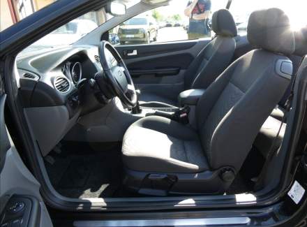 Ford - Focus
