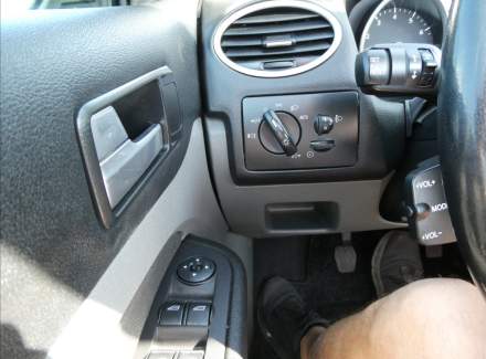Ford - Focus