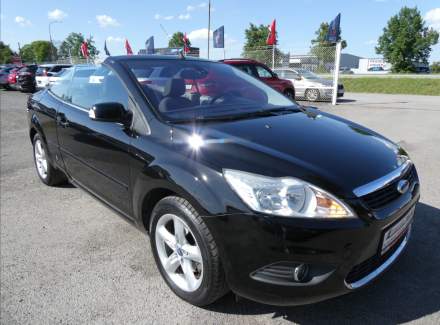 Ford - Focus