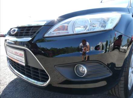 Ford - Focus