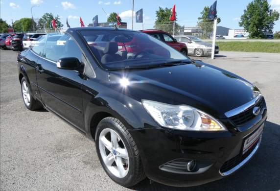 Ford - Focus