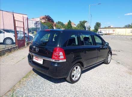Opel - Zafira