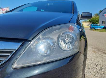 Opel - Zafira