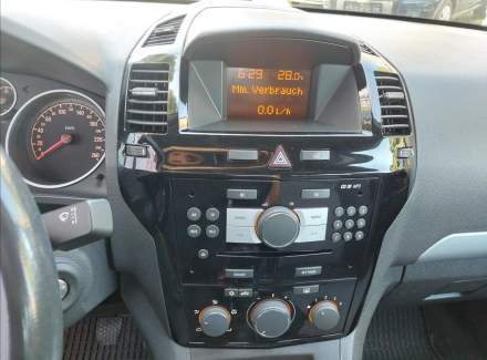 Opel - Zafira