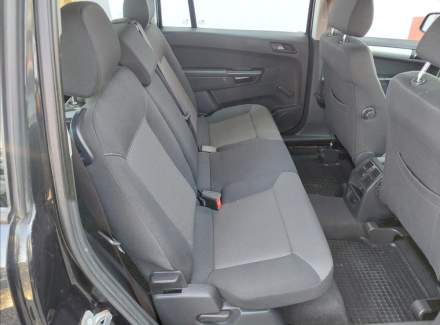 Opel - Zafira