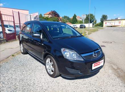Opel - Zafira