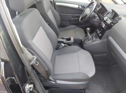 Opel - Zafira