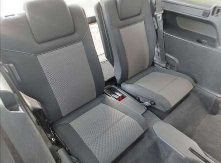 Opel - Zafira