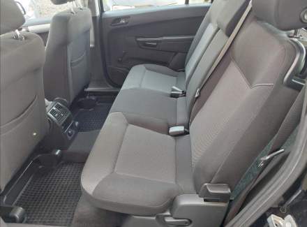 Opel - Zafira