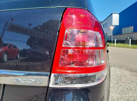 Opel - Zafira