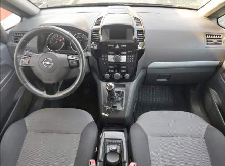 Opel - Zafira