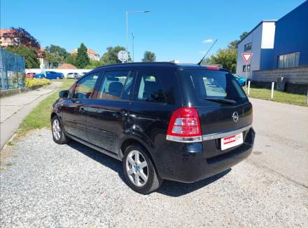 Opel - Zafira